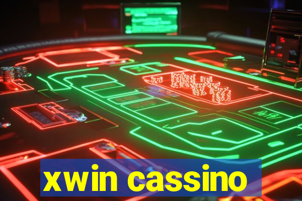 xwin cassino